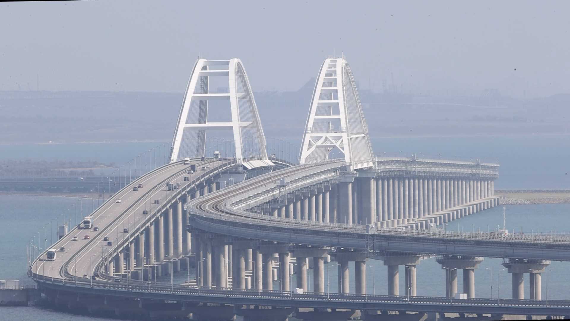 мосты севастополя фото