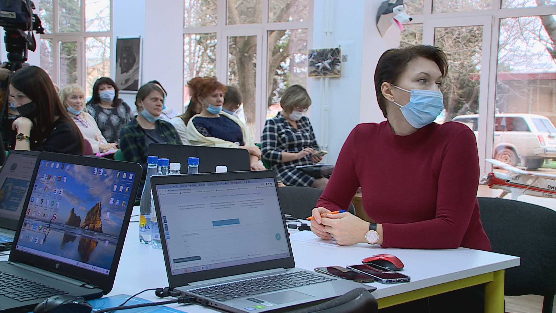 социальная поддержка севастополь