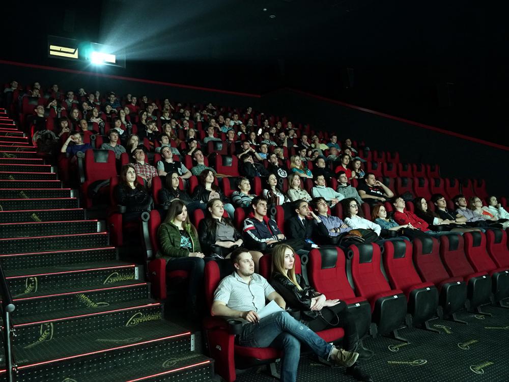 какие кинотеатры будут работать