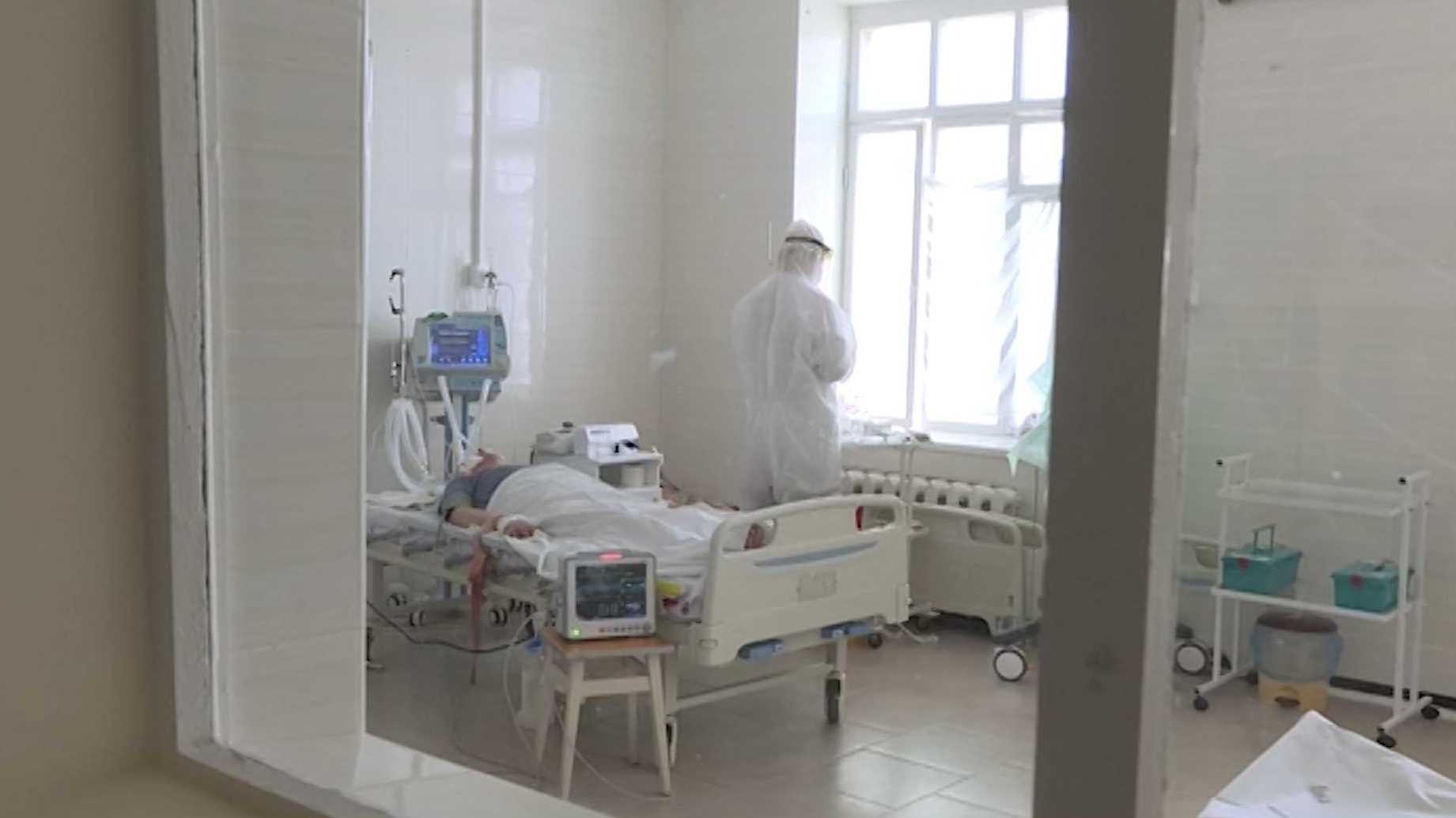 Новый госпиталь в севастополе. Госпиталь Севастополь. Инфекционная больница Симферополь. Коронавирус в Севастополе.