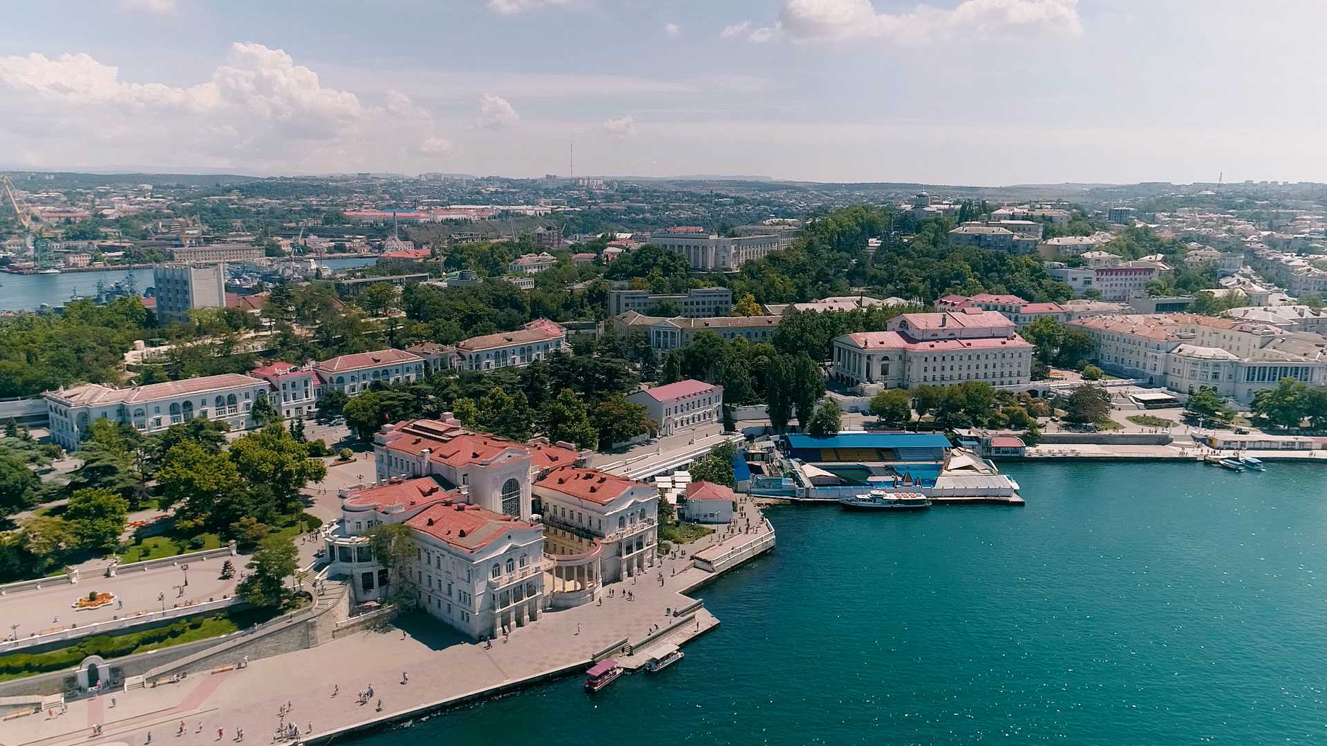 матросский клуб