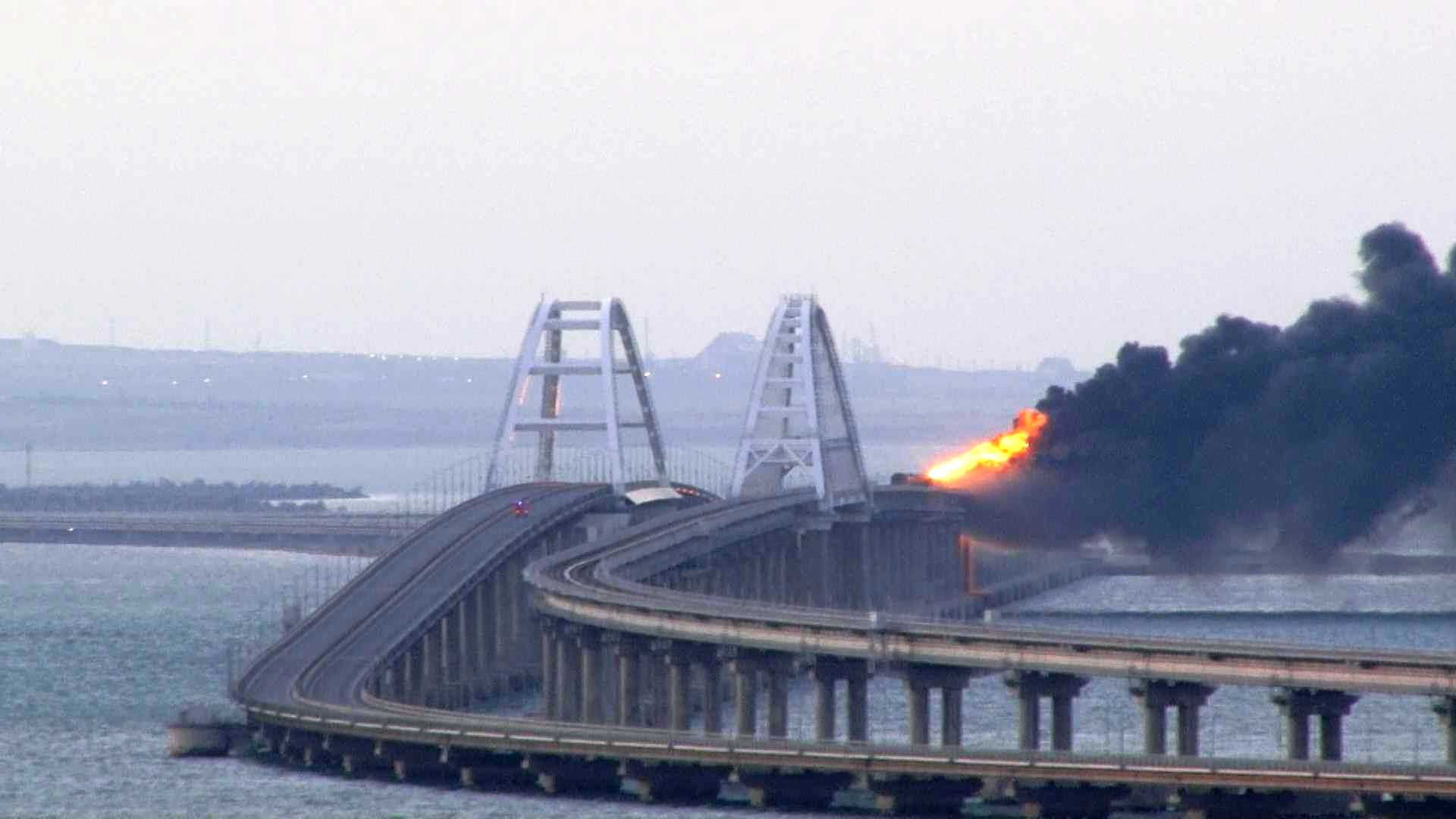 мосты севастополя