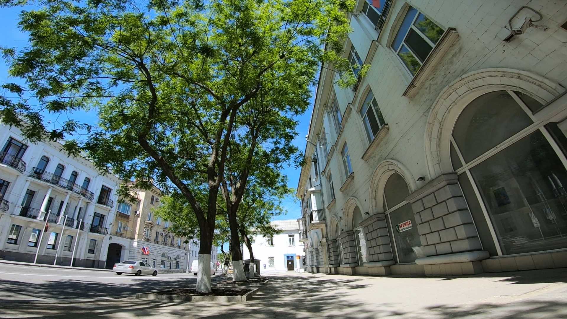 Управление культурного наследия севастополь. Севастополь Центральный городской холм. Центральное городское кольцо Севастополь. Архитектурное наследие Севастополя.