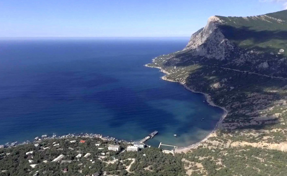 Дирекция ООПТ и лесного хозяйства Севастополя предлагает платные услуги ...