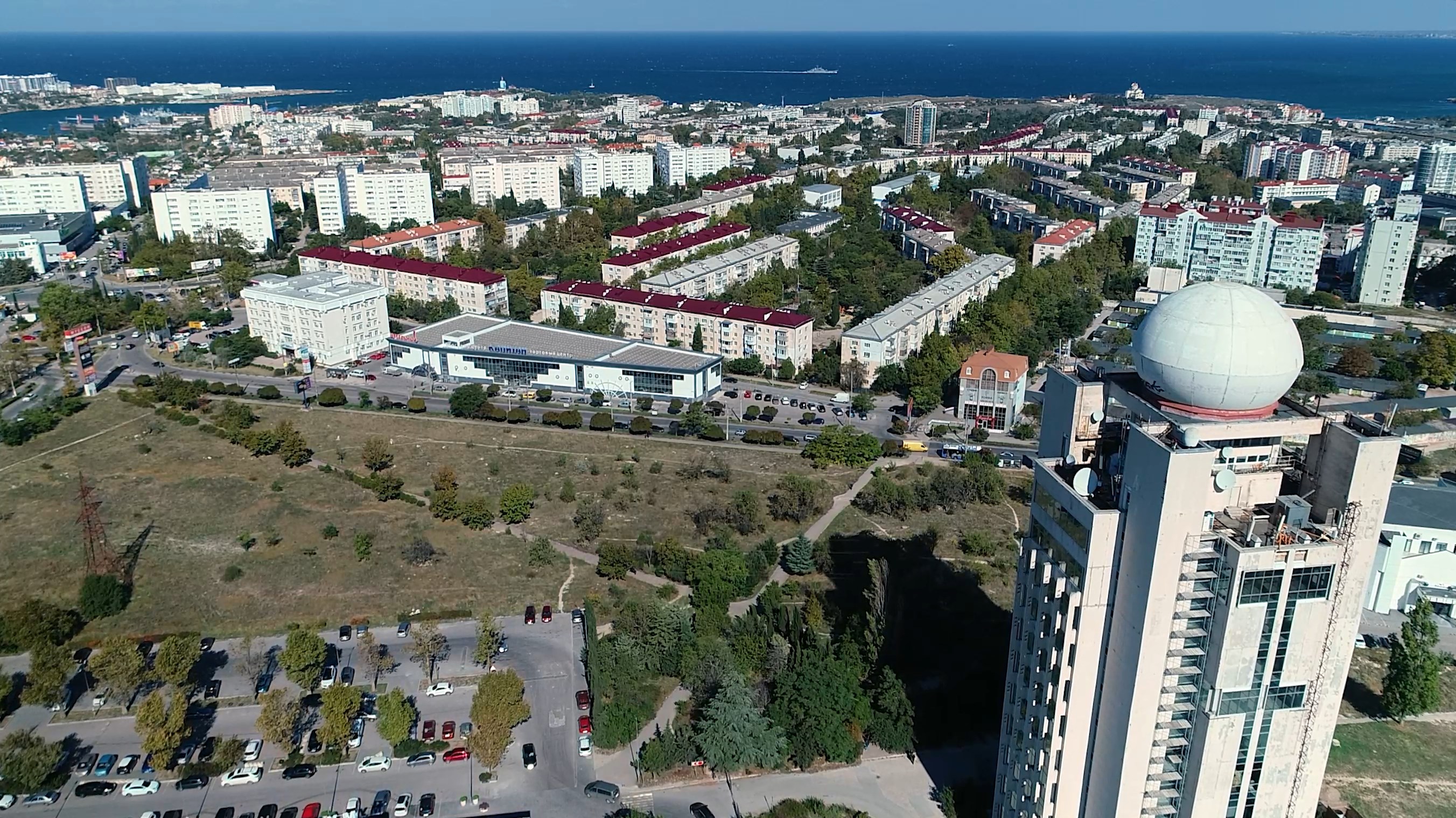 Севастопольский Фото Форум