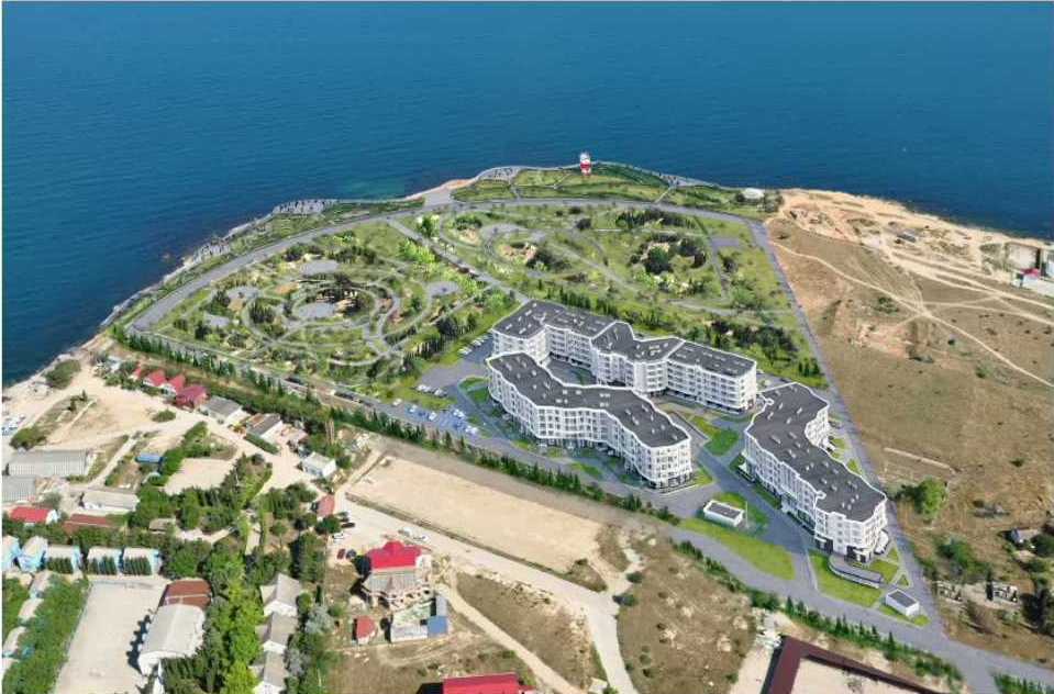 Градостроительный план севастополя 2022