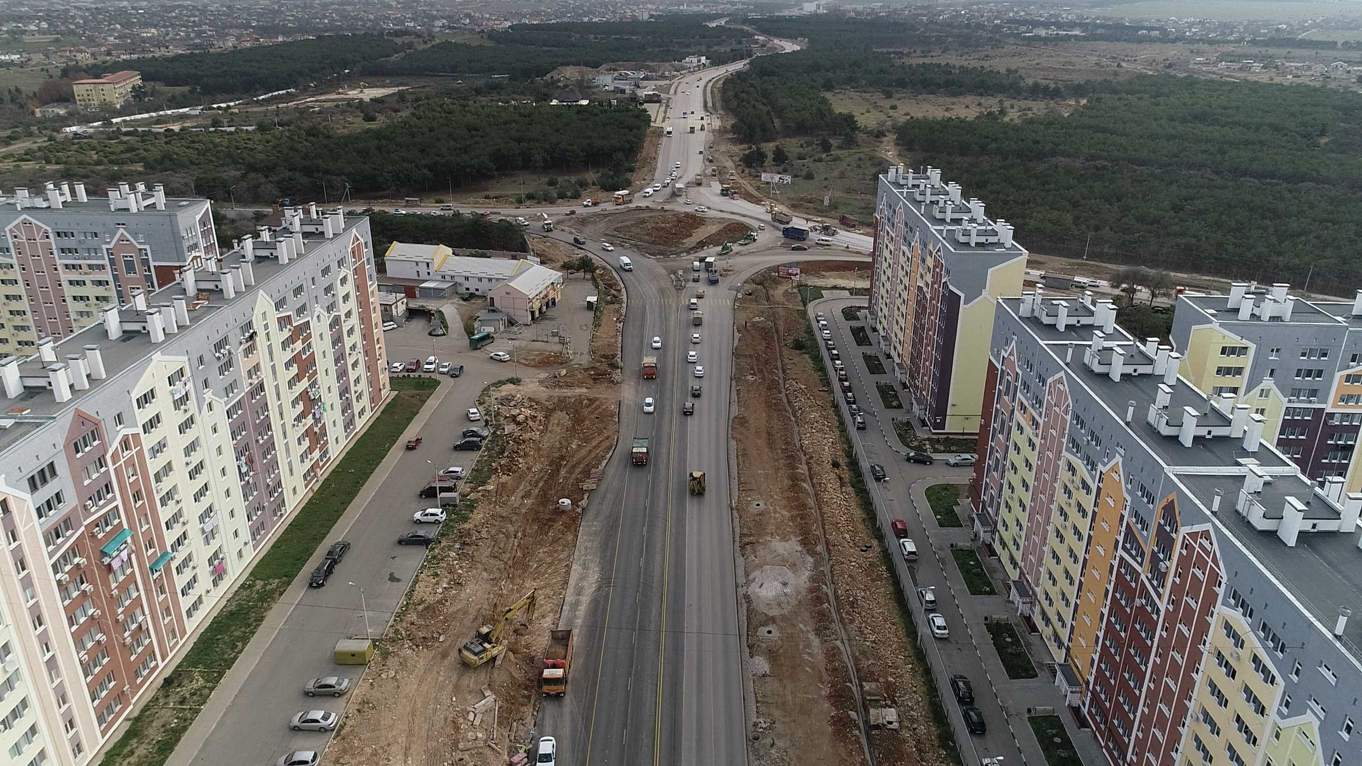 камышовое шоссе 40 севастополь. кольцо на камышовом шоссе севастополь. камышовского шоссе севавтодор. фиолентовское кольцо севастополь. фиолентовское шоссе дорога.