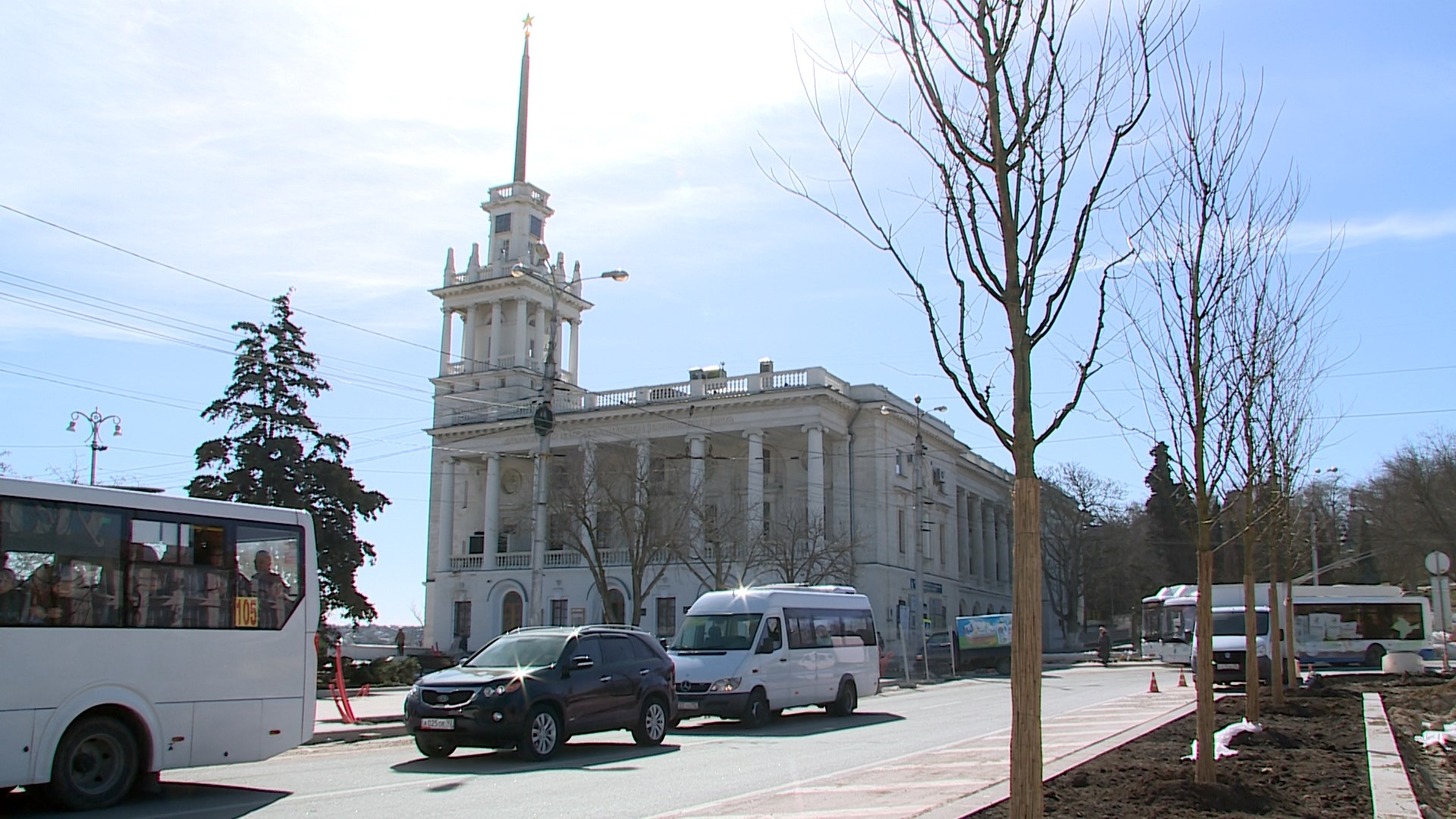 матросский клуб