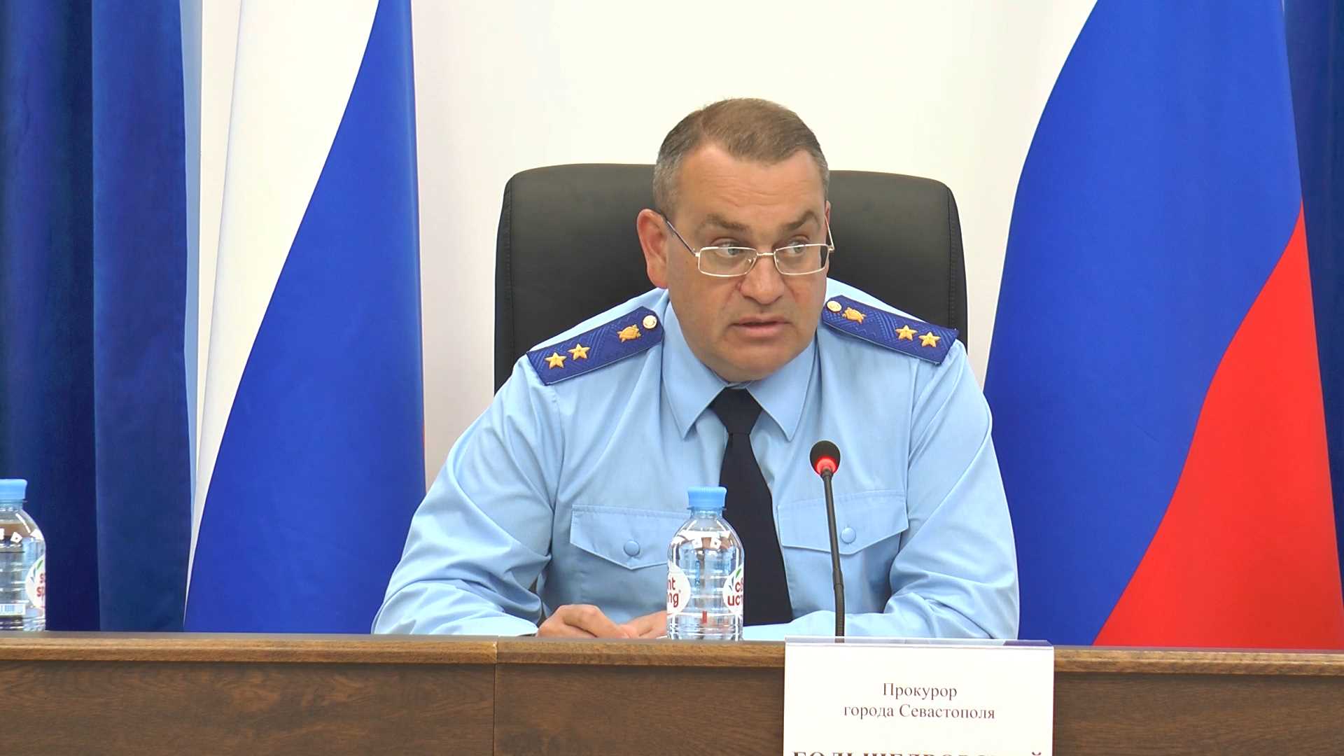 Прокуроры 2014