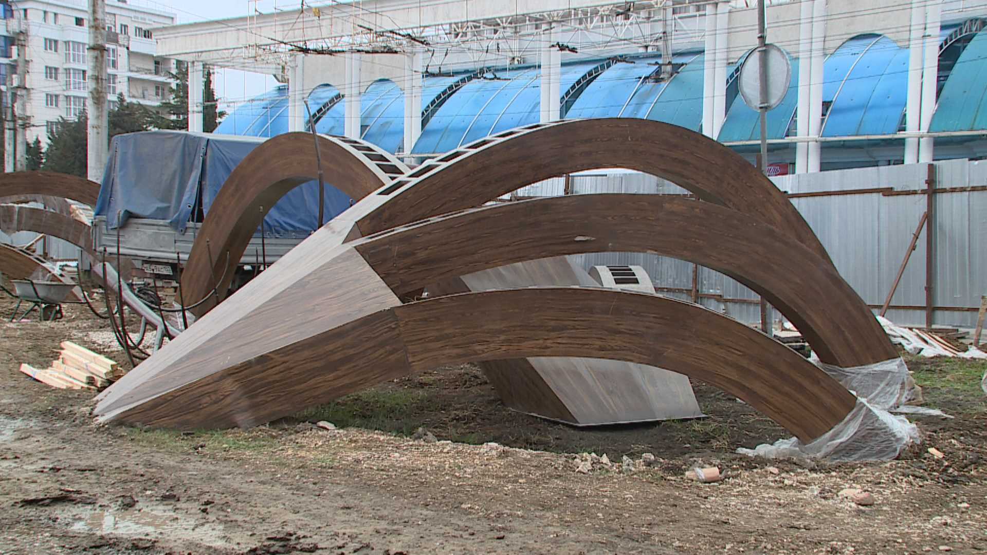 площадь восставших севастополь
